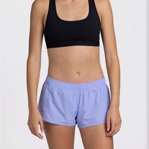 BENNIE RUN SHORT
By Jolyn